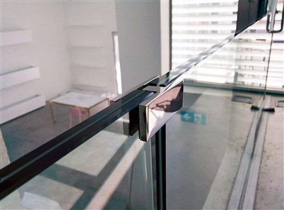 Πού χρειαζόμαστε Tempered Laminated Glass;