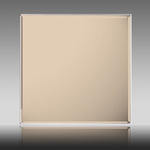 lacquered glass beige lacquered glass beige