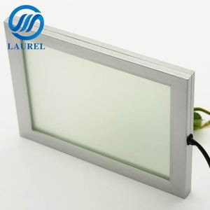 Έξυπνο εναλλάξιμο γυαλί