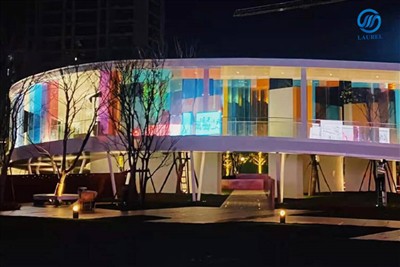 Πώς να κάνετε καλύτερη χρήση του Dichroic Glass σε χρήση;